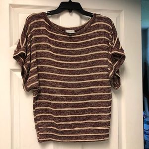 Women’s Sweater Top Size S